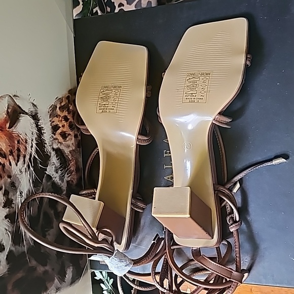 AZALEA Wang sandals - Picture 4 of 7